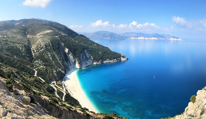 Land of Gods and Wonders
